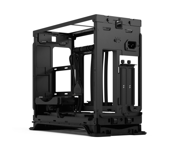 Fractal Design Era 2 Midnight Blue - 1295815 - zdjęcie 3